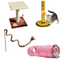 Cat Toys, Eco-friendly